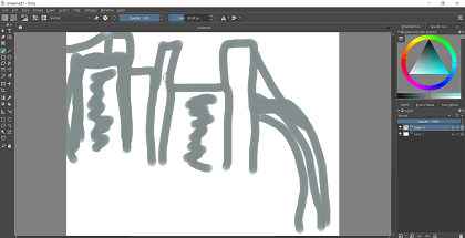 KRITA BRUSH